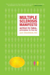 Multiple Sclerosis Manifesto - 2869755550