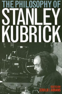 Philosophy of Stanley Kubrick - 2867148669