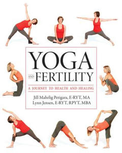 Yoga and Fertility - 2866535429