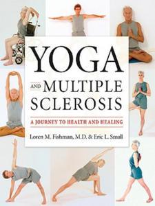 Yoga and Multiple Sclerosis - 2866522395