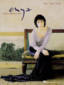 Enya - A Day Without Rain - 2876345059