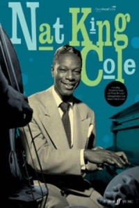 Nat King Cole Piano Songbook - 2878796733