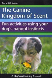 CANINE KINGDOM OF SCENT - 2871512935