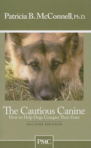 Cautious Canine - 2878618278