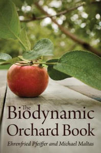 Biodynamic Orchard Book - 2869877516