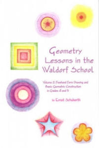 Geometry Lessons in the Waldorf School - 2878773509