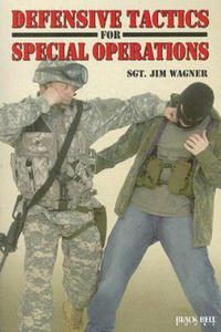 Defensive Tactics for Special Operations - 2873165549