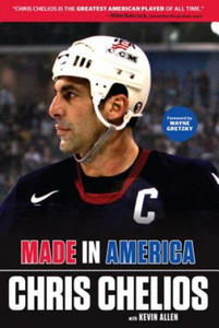 Chris Chelios: Made in America - 2878790851