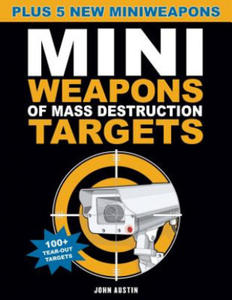 Mini Weapons of Mass Destruction Targets - 2878321945