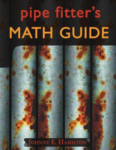 Pipe Fitter's Math Guide - 2878299193