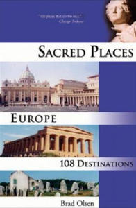 Sacred Places Europe - 2878800724