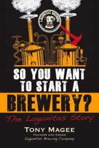 So You Want to Start a Brewery? - 2866518366
