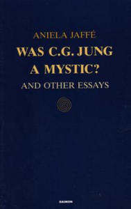 Was C G Jung a Mystic? - 2878788246