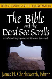 Bible and the Dead Sea Scrolls - 2878798271