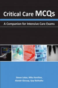 Critical Care MCQs - 2867128209