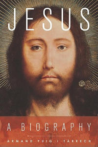 Armand Puig i Tarrech - Jesus - 2877961841