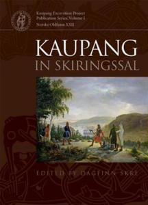 Kaupang in Skiringssal - 2877772695