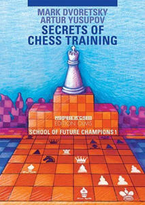 Secrets of Chess Training - 2877770300