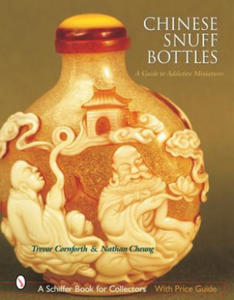 Chinese Snuff Bottles - 2878441052