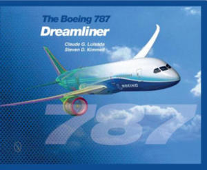 Boeing 787 Dreamliner - 2878078534
