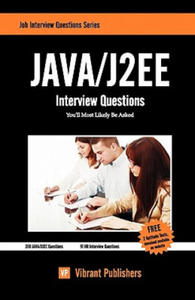 Java / J2EE Interview Questions You'll Most Likely Be Asked - 2872520893