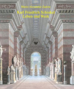 Karl Friedrich Schinkel--Leben und Werk - 2878797129