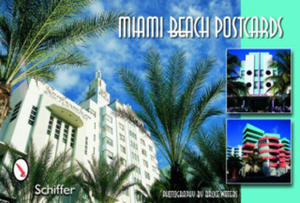 Miami Beach Postcards - 2878800716