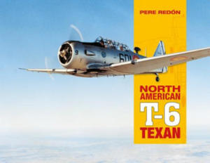 North American T-6 Texan - 2867163236