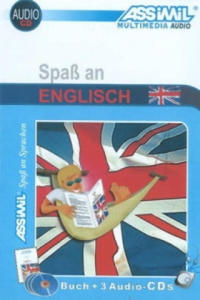 Spass an Englisch - 2878794194