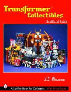 Transformers*TM Collectibles : Unofficial Guide - 2878795559