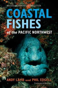 Coastal Fishes of the Pacific Northwest - 2877771431