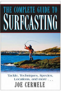 Complete Guide to Surfcasting - 2878782408