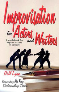 Improvisation for Actors & Writers - 2867134173