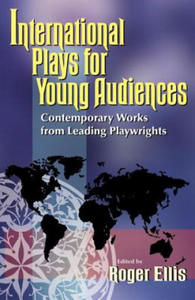 International Plays for Young Audiences - 2867175814