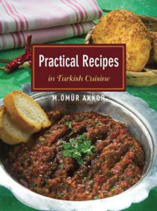 Practical Recipes in Turkish Cuisine - 2878298891