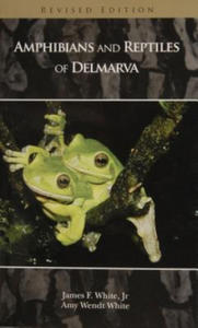 Amphibians and Reptiles of Delmarva - 2878789184