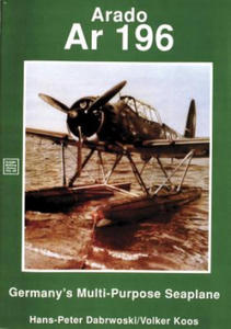 Arado Ar 196: Germany's Multi-purpeeaplane - 2878293925