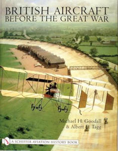 British Aircraft Before the Great War - 2873978177