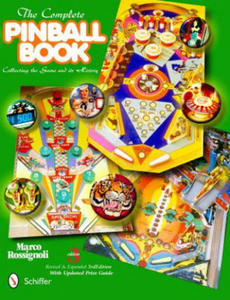 Complete Pinball Book - 2873995342