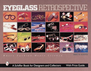 Eyeglass Retrpective: Where Fashion Meets Science - 2878796402