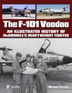 F-101 Voodoo - 2878797123