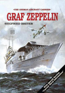 Aircraft Carrier: Graf Zeppelin: Graf Zeppelin - 2878783874