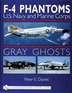 Gray Ghosts - 2878622296