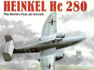 Heinkel He 280 - 2878795100