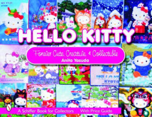 Hello Kitty (R) - 2875801556