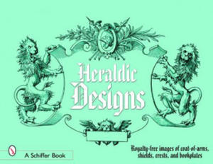 Heraldic Designs - 2877307147