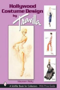 Hollywood Costume Design by Travilla - 2878785087