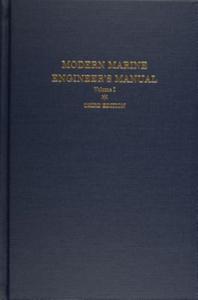 Modern Marine Engineer's Manual: Vol I - 2878798255