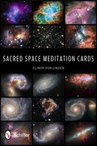 Sacred Space Meditation Cards - 2878780352