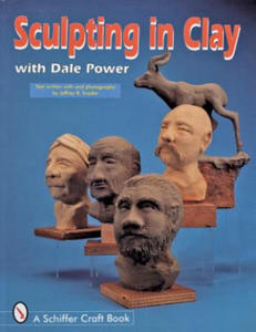 Sculpting in Clay With Dale Power - 2878781452
